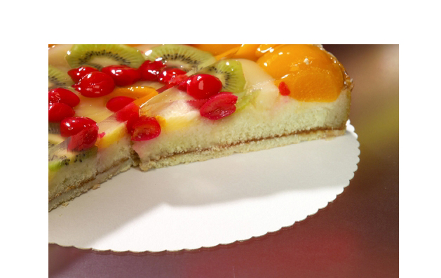 Plats à tarte