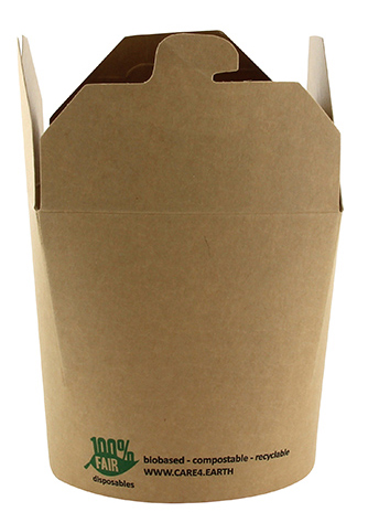 Boîtes pour repas