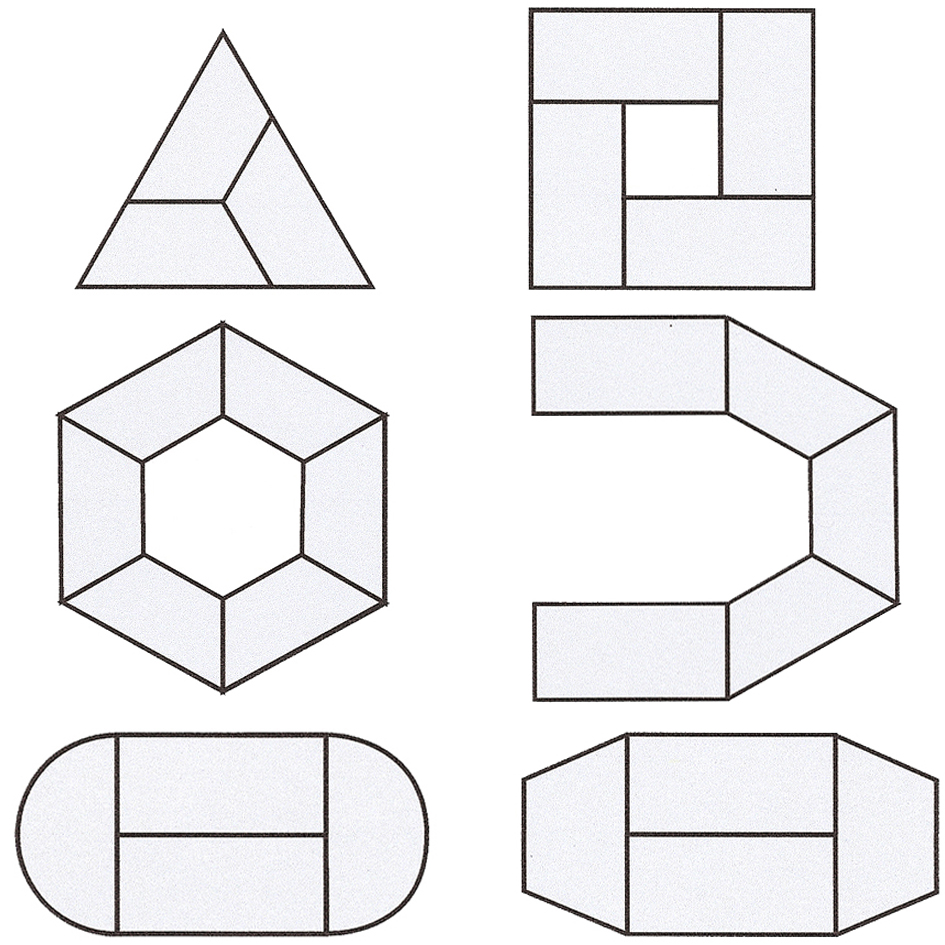 Tables universelles