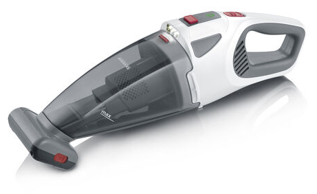SEVERIN Aspirateur à main sans fil S'Power HV 7146