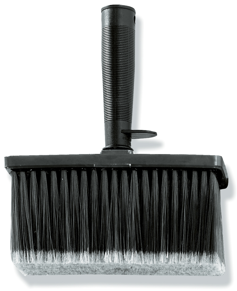 Brosses à plafond