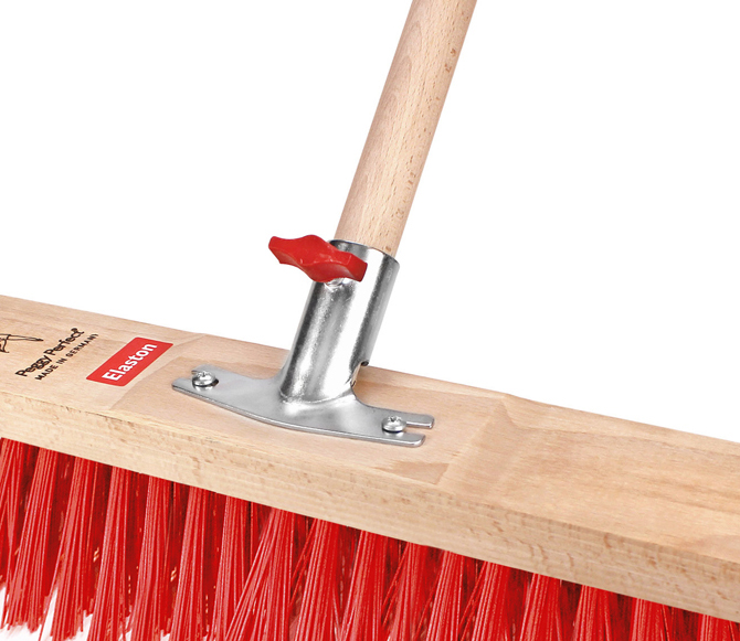 Porte-balais et porte-outils