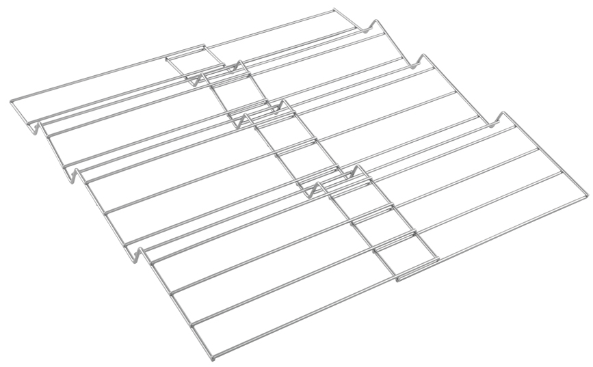Etagère d'épices