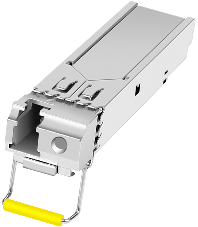 Module émetteur-récepteur SFP bidirectionnel