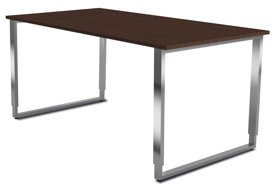 Visuel de référence: Bureau AvETO, wengé