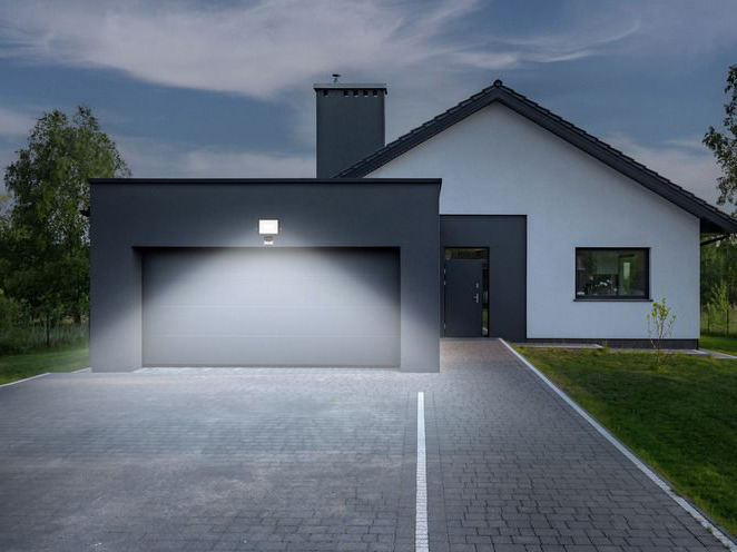 Projecteurs LED