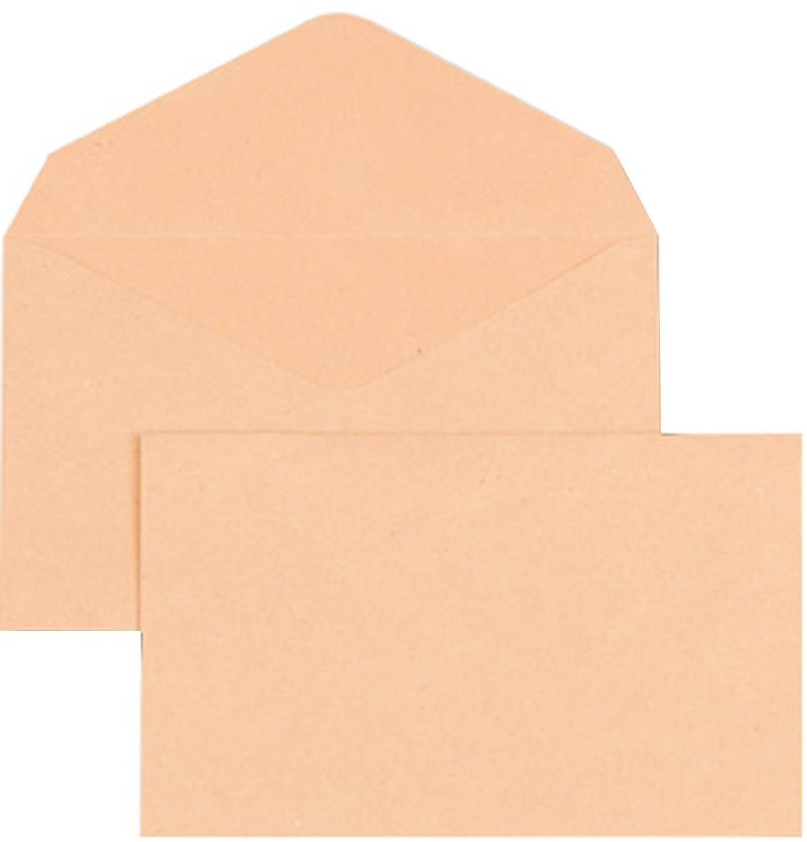 Enveloppes élection