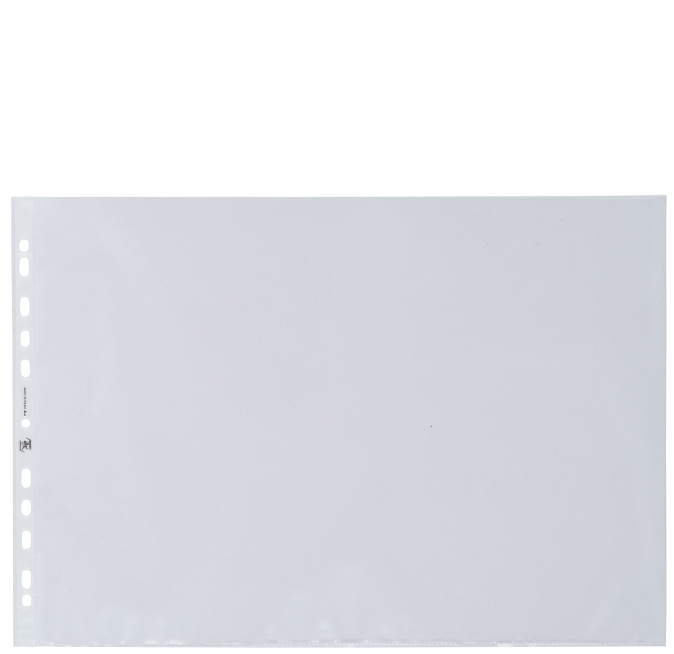 Chemises & pochettes transparentes