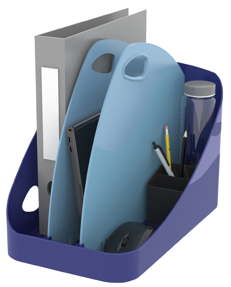 Système de rangement FLEX BOX - Bee Blue