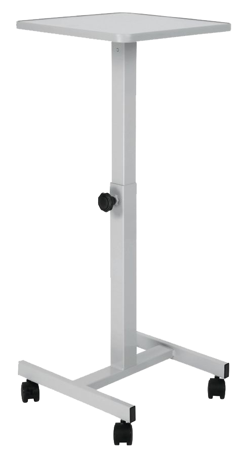 Chariots pour rétroprojecteur