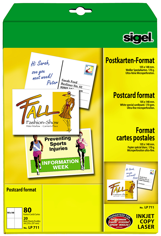 Cartes