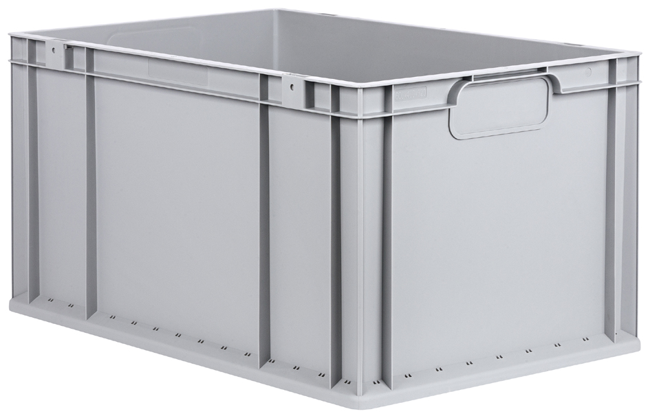 Bac de rangement ProfiPlus EuroEco 632
