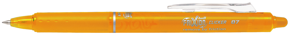 Recharges pour roller, effçable