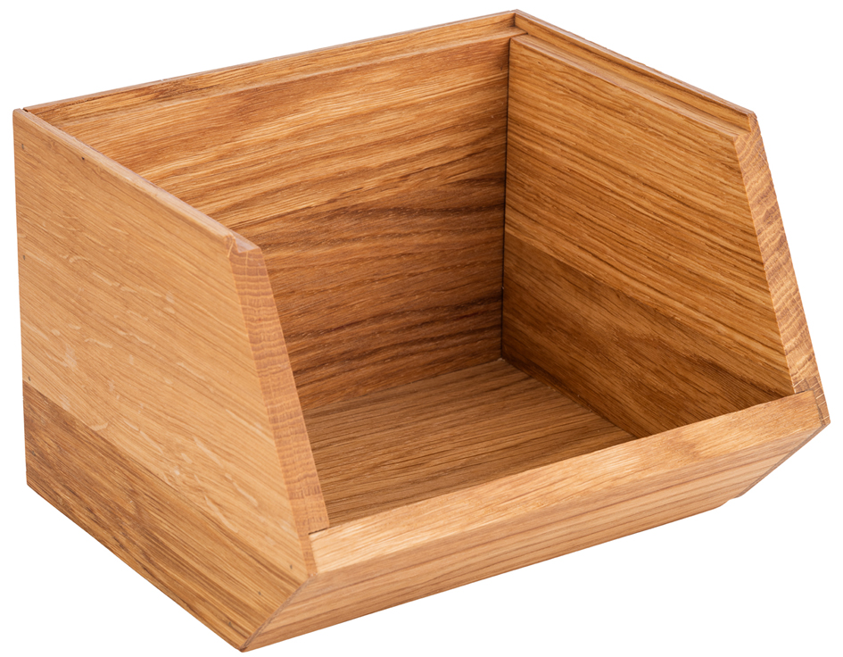 Boîtes de rangements