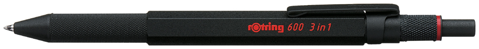 Stylos multifonctions