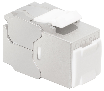 Set de modules Keystone cat. 6A