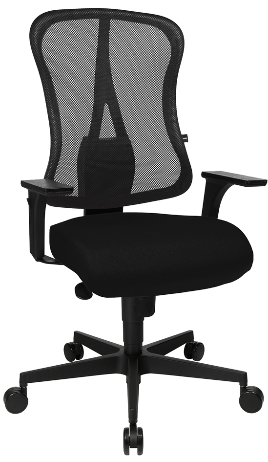 Topstar Accoudoirs modèle type 'S2(OPA)', noir