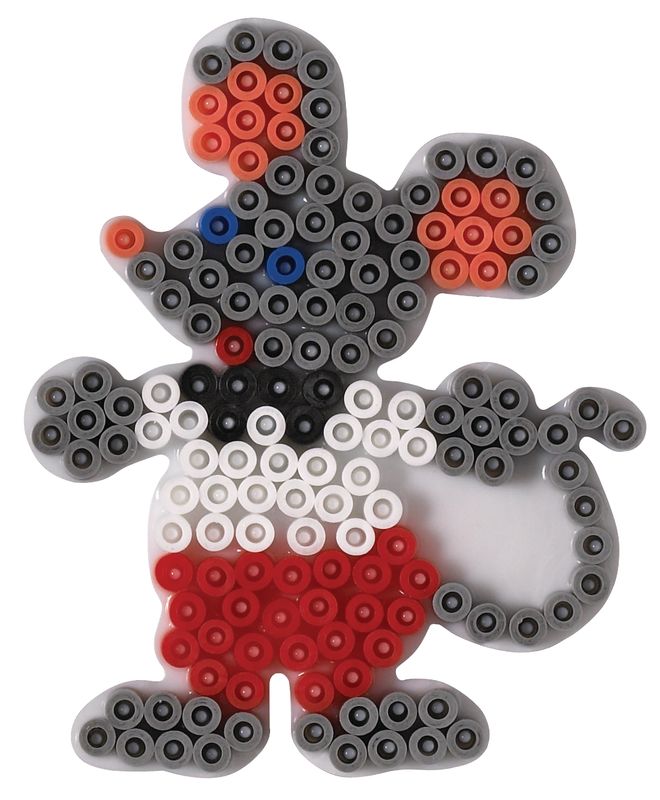 Visuel de référence : montre le produit en utilisation "souris"