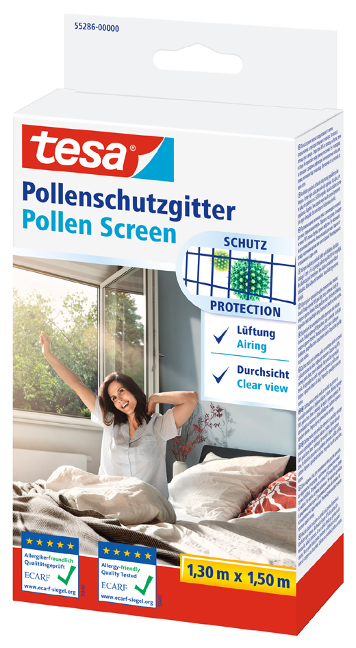 Filtres à pollen