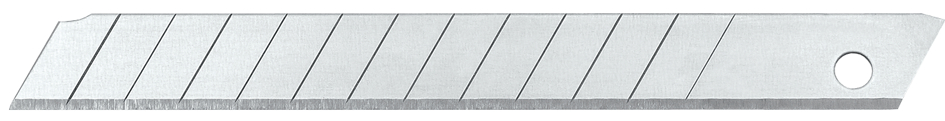 Lame de rechange pour cutter