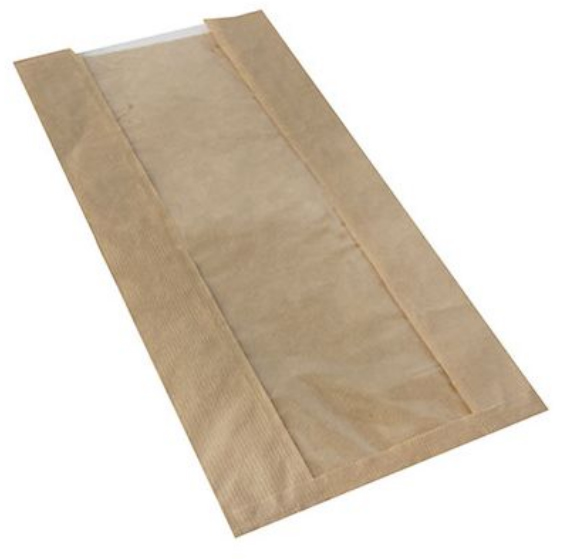Sachets boulangerie
