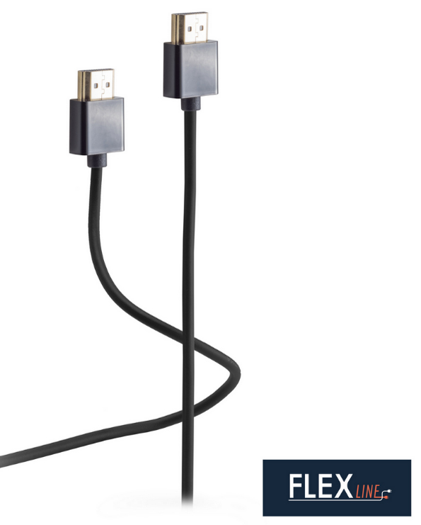 HDMI: Câbles & adaptateurs