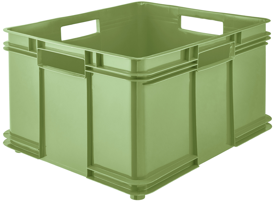 keeeper Caisse de rangement Euro-Box XXL 'bruno eco',