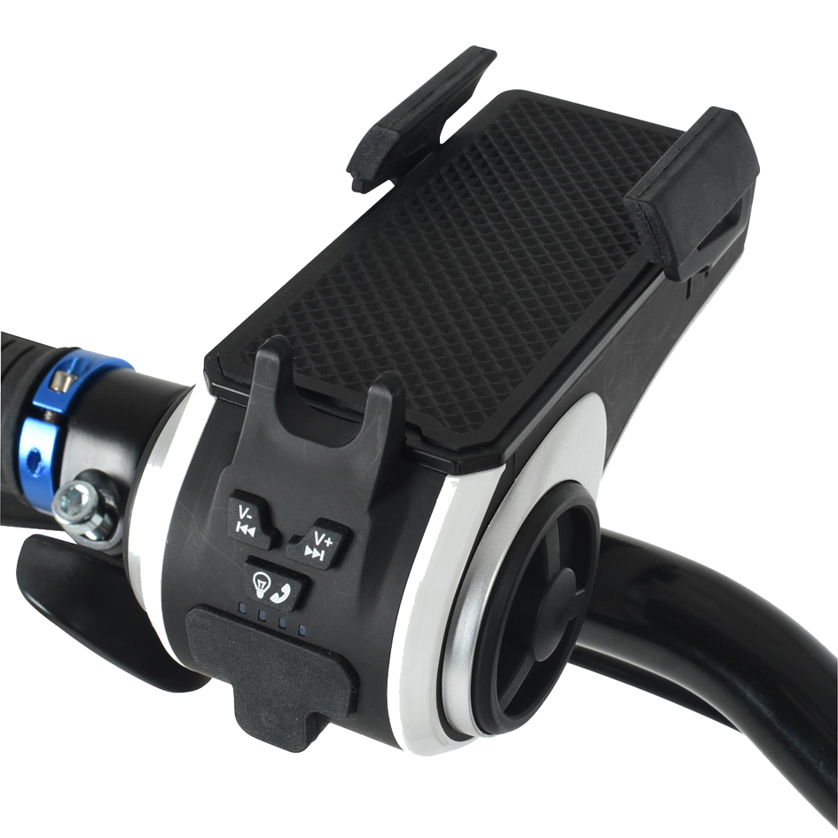 Supports smartphone pour vélo