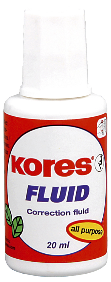 Correcteur liquide
