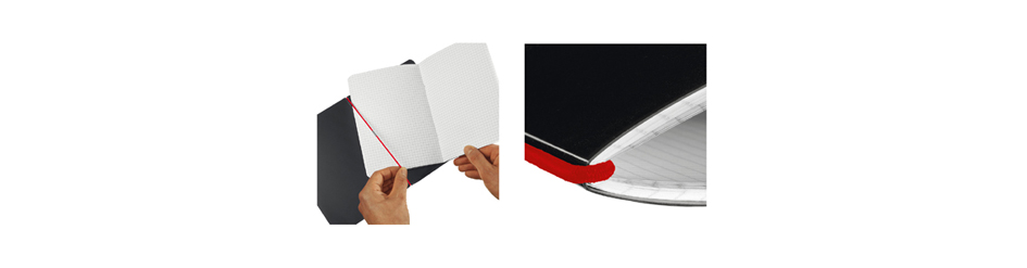 Cahiers & carnets