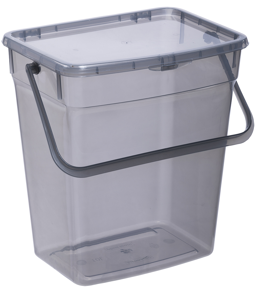 Boîtes pour lessive