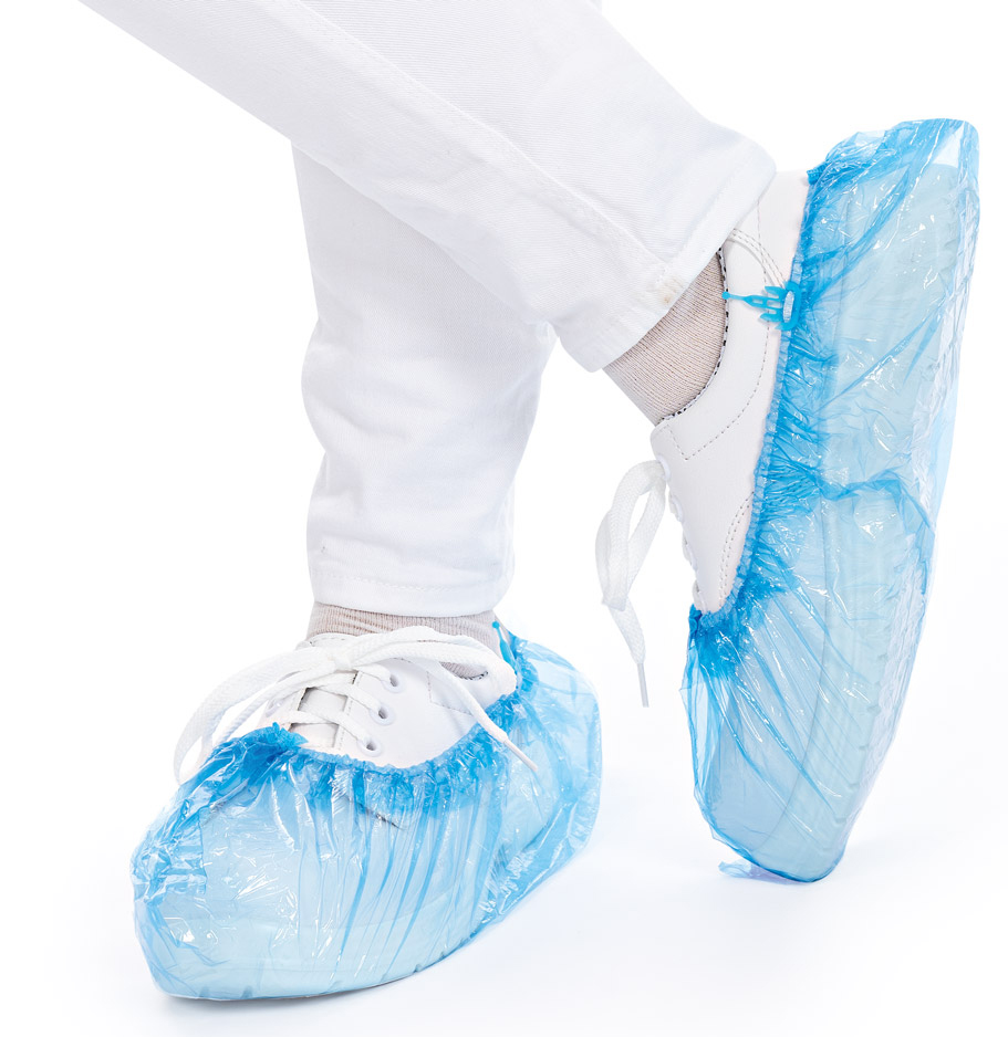 Couvres chaussure