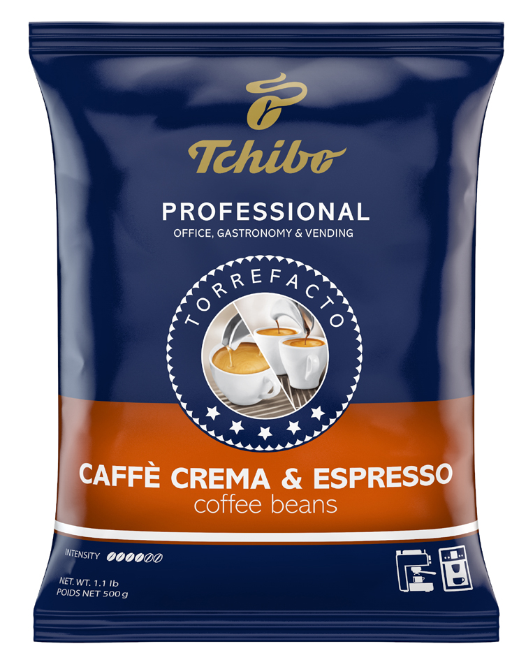 Cafés en grains