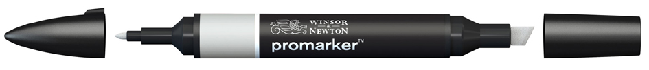 LEFRANC BOURGEOIS WINSOR & NEWTON Promarker, gris froid 2