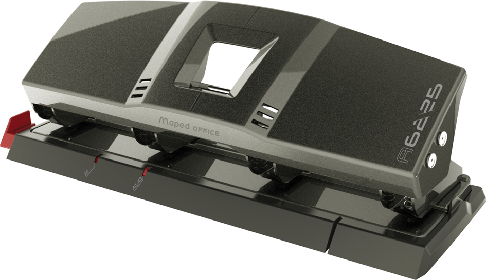 Perforateurs: multi-perforation