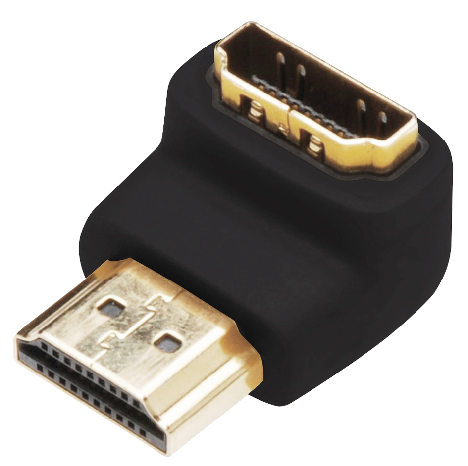 Adaptateurs: HDMI