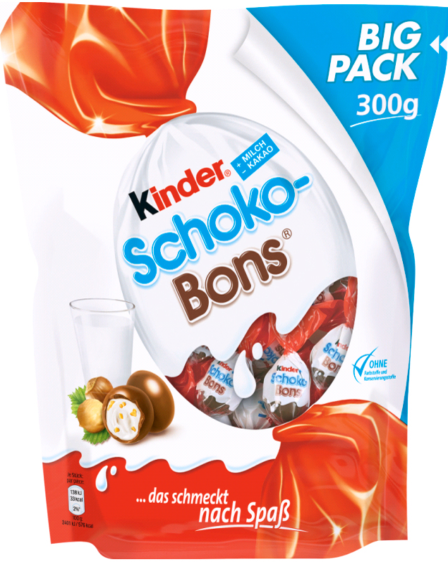 Bonbons chocolats