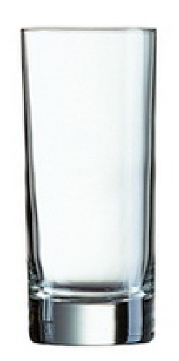 Arcoroc Verre à long drink ISLANDE