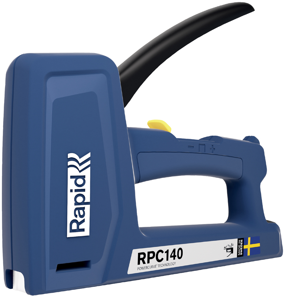 Agrafeuse RPC140