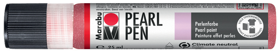 Stylo à perle