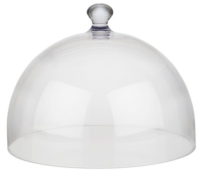 APS Cloche de conservation DOME, diamètre : 210 mm
