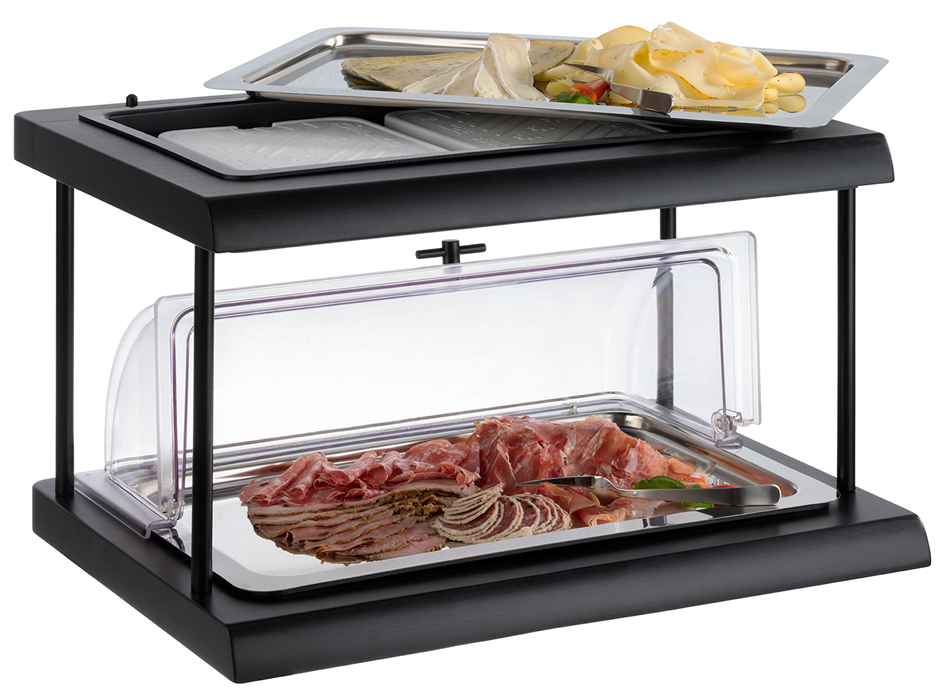 Cloches de protection
