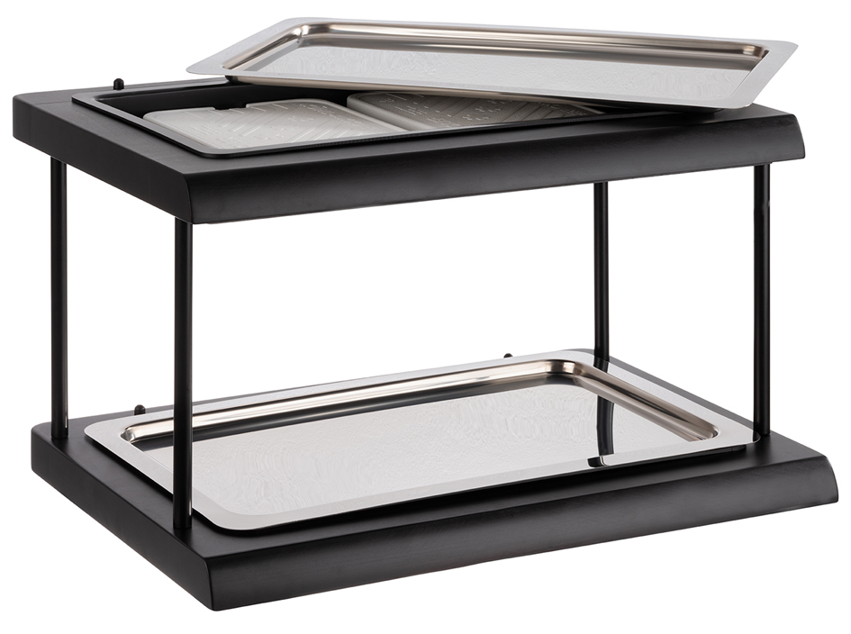 Cloches de protection