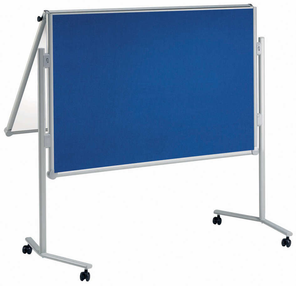 Multi-surface rabatable