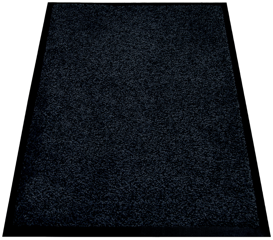 Tapis anti-salissures, intérieur