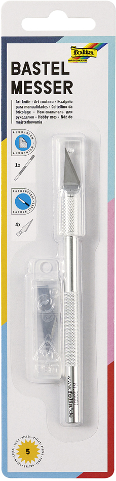 Scalpels & lames de rechanges