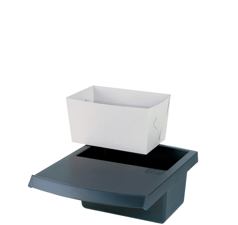 Inserts pour corbeilles à papier