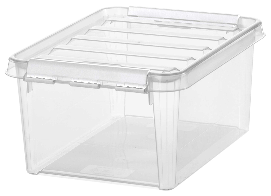 SmartStore Boîte de rangement CLASSIC 8, 8 litres