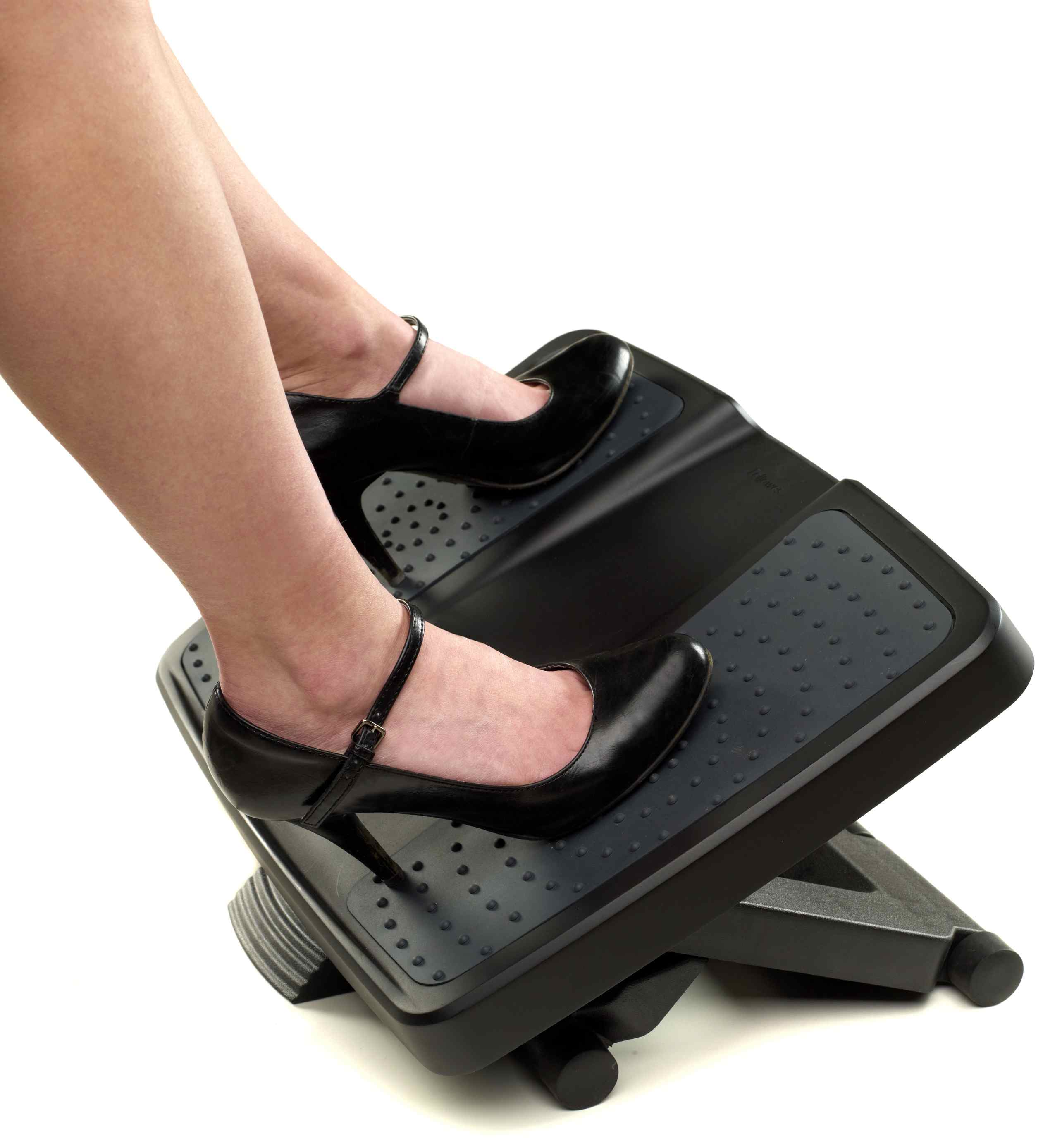 Repose-pieds Pro Series Profi, utilisation