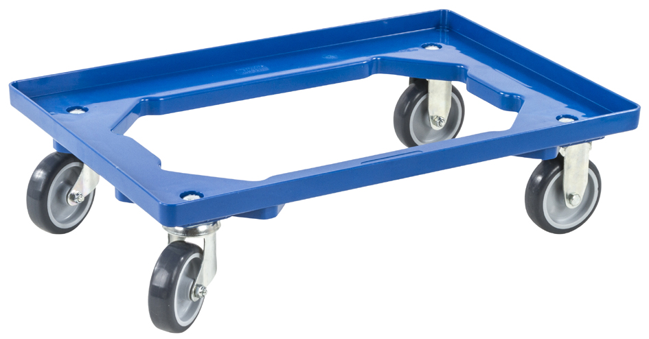 Chariots de transport